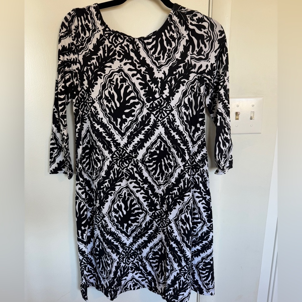 Lilly Pulitzer Swing Dress
